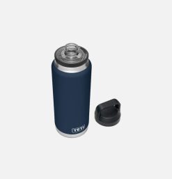 YETI Outdoor | Rambler Bottle Chug 36Oz Navy