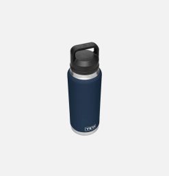 YETI Outdoor | Rambler Bottle Chug 36Oz Navy