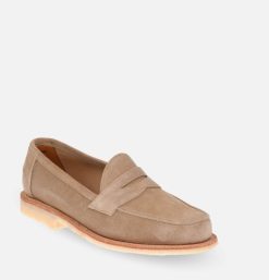 SANDERS Autres | Chaussures Edwin Loafer Milkshake