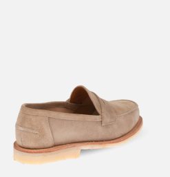 SANDERS Autres | Chaussures Edwin Loafer Milkshake