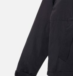 STAN RAY USA Sweats & Polaires | Insulated Mountain Parka Black