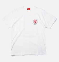 COOKMAN T-Shirts | Tee Shirt Cereal White