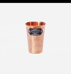 PUEBCO Maison | Copper Cup Stackable