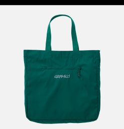 GRAMICCI Autres Sacs | Shell Tote Bag Green