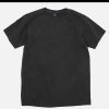 GOOD ON T-Shirts | Crew Tee Pigment Black