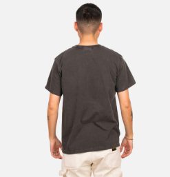 GOOD ON T-Shirts | Crew Tee Pigment Black