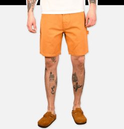 STAN RAY USA Shorts | Painter Short Driftwood Duck