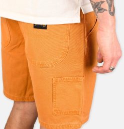 STAN RAY USA Shorts | Painter Short Driftwood Duck