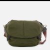 POKIT Sacs Bandouliere | Capsule Nylon Bag Olive