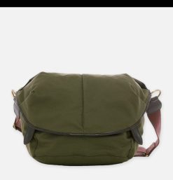 POKIT Sacs Bandouliere | Capsule Nylon Bag Olive