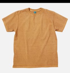 GOOD ON T-Shirts | Crew Tee Mocha