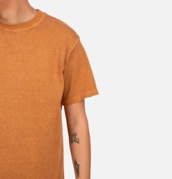 GOOD ON T-Shirts | Crew Tee Mocha