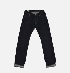 FOB FACTORY Jeans | Jeans F147 One Washed