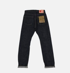 FOB FACTORY Jeans | Jeans F147 One Washed