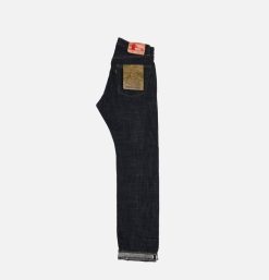 FOB FACTORY Jeans | Jeans F147 One Washed