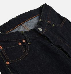 FOB FACTORY Jeans | Jeans F147 One Washed