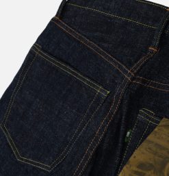 FOB FACTORY Jeans | Jeans F147 One Washed