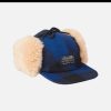 FILSON Chapeaux & Casquettes | Mackinaw Cap Cobalt