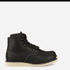 RED WING SHOES Bottes | 2951 - Rover Black Harness