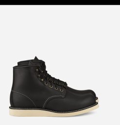 RED WING SHOES Bottes | 2951 - Rover Black Harness