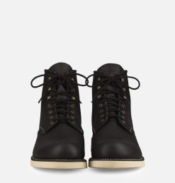 RED WING SHOES Bottes | 2951 - Rover Black Harness