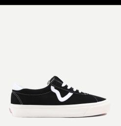 VANS Baskets | Style 73 Og/Blk