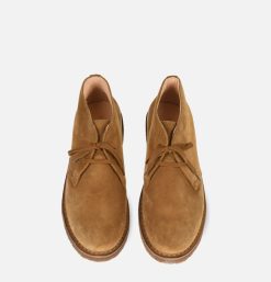 ASTORFLEX Chaussures | Chaussures Greenflex Whiskey