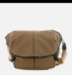 POKIT Sacs Bandouliere | Classic Capsule Bag Olive