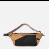 SNOW PEAK Autres Sacs | X-Pac Waist Bag Brown