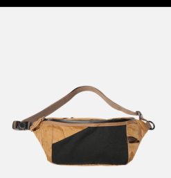 SNOW PEAK Autres Sacs | X-Pac Waist Bag Brown