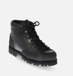 PARABOOT Chaussures | Femme Bottes Yosemite Noir