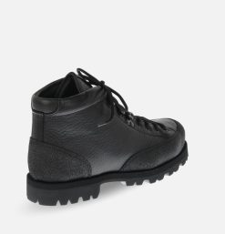 PARABOOT Chaussures | Femme Bottes Yosemite Noir