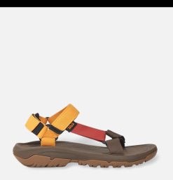 TEVA Sandales | Hurricane Golden Orange