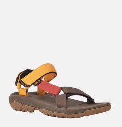 TEVA Sandales | Hurricane Golden Orange