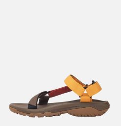 TEVA Sandales | Hurricane Golden Orange