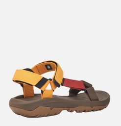 TEVA Sandales | Hurricane Golden Orange