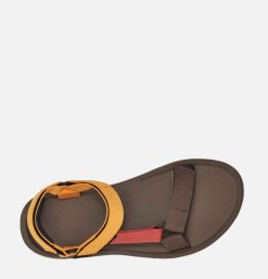 TEVA Sandales | Hurricane Golden Orange