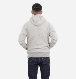 JACKMAN Sweats & Polaires | Pullover Sweatshirt Heather Grey