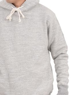 JACKMAN Sweats & Polaires | Pullover Sweatshirt Heather Grey