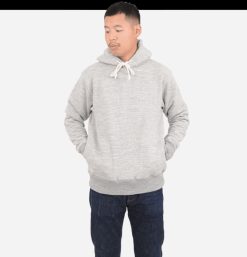 JACKMAN Sweats & Polaires | Pullover Sweatshirt Heather Grey