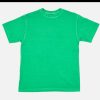 GOOD ON T-Shirts | Crew Tee Kelly Green