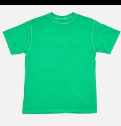 GOOD ON T-Shirts | Crew Tee Kelly Green