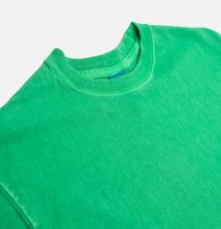 GOOD ON T-Shirts | Crew Tee Kelly Green