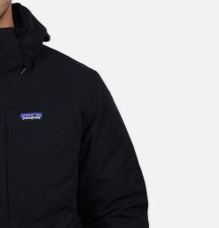 PATAGONIA Blousons & Manteaux | Parka 3-In-1 Black