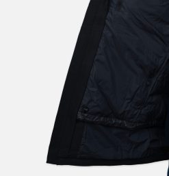 PATAGONIA Blousons & Manteaux | Parka 3-In-1 Black