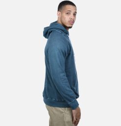 GOOD ON Sweats & Polaires | Pullover Hooded Sweat Slate