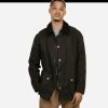 BARBOUR Blousons & Manteaux | Ashby Jacket Olive