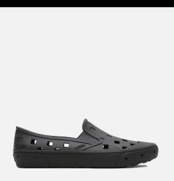 VANS Autres | Slip On Trek Black