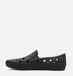 VANS Autres | Slip On Trek Black