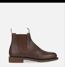 RM WILLIAMS Bottes | Boots Gardener Brown